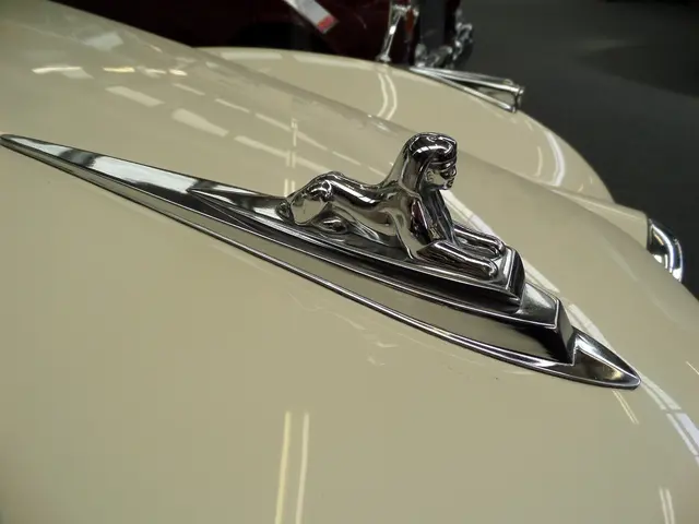 Jaguar braces for an aggressive relaunch