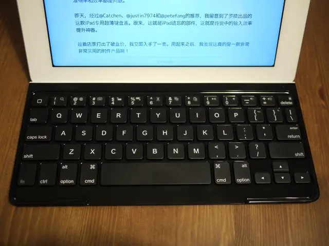 Acer's innovative eco-friendly laptop incorporates an unexpected element: shellfish