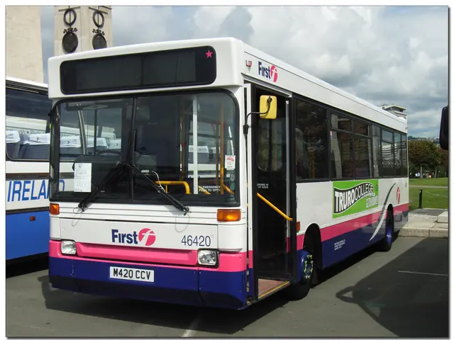 New app and online platform introduced for The RIDE paratransit service by MBTA