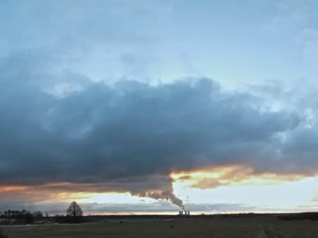 Southern California turns down proposal to gradual reduction of new gas-powered furnaces and water...