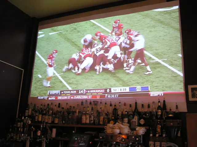 Utilizing an Epson Projector with Your Smartphone: Detailed Instructions