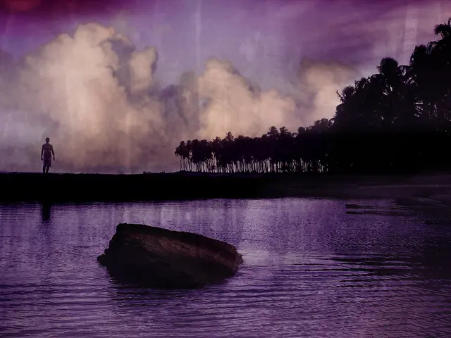 Job posting: Seeking applicants for the position of Deputy Editor-in-Chief at GJI