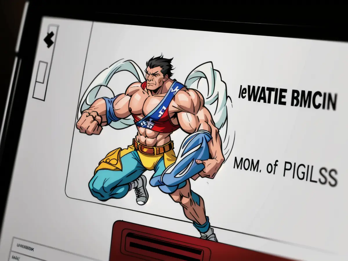 Title: Federal Government Accuses Six Large Landlords of Artificially Boosting Rent Prices