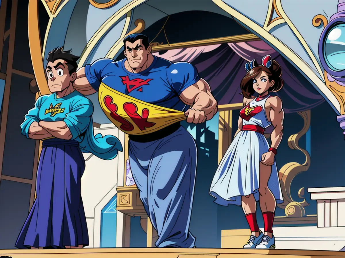 Title: Ex-Disney Worker Fesses Up to Altering Menu Allergy Info Through System Hacking