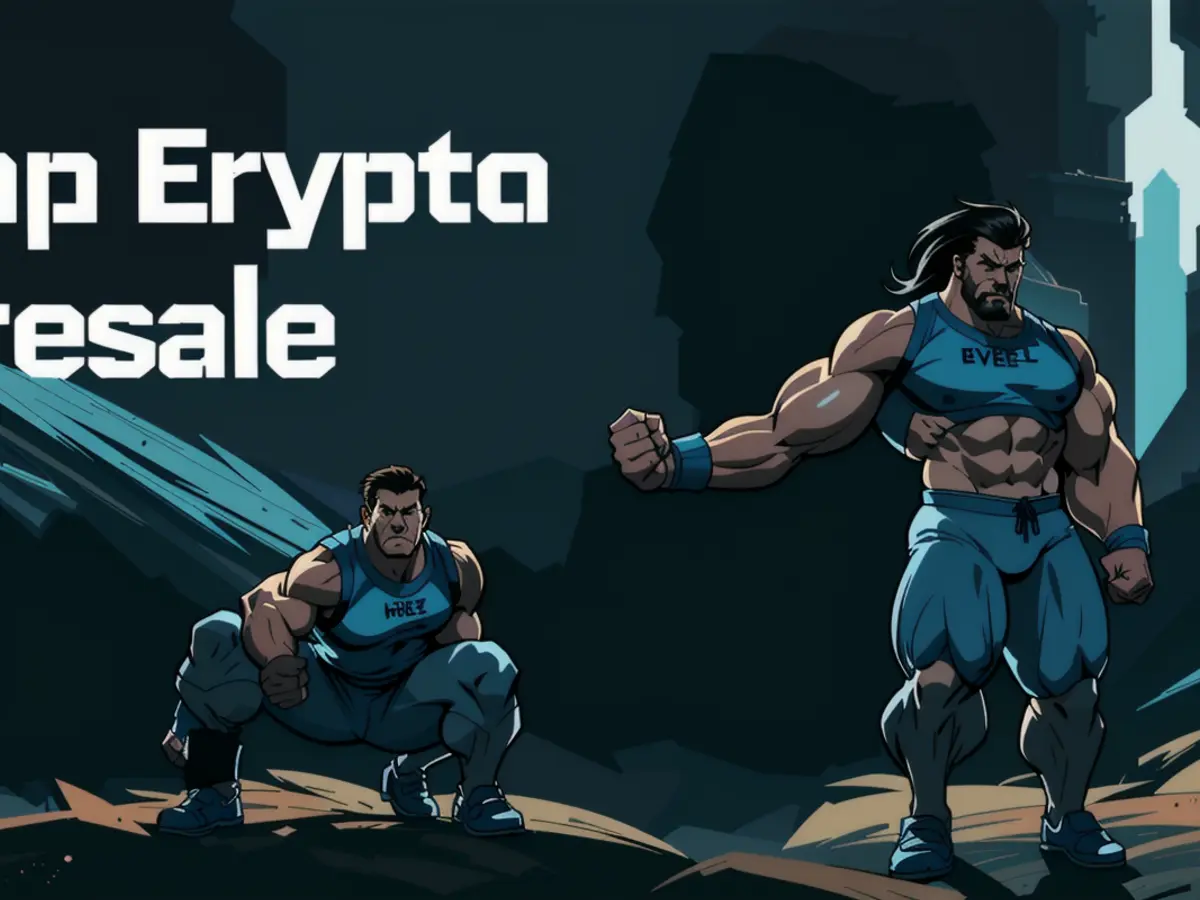 Photograph captures radical extremist group conducting secretive ritual in remote forest location. Uncover Top Crypto Pre-Sale Investments in 2025: Unveiling BlockDAG, Web3 Ai, and Dragon's High Yield Potential at Low Prices.