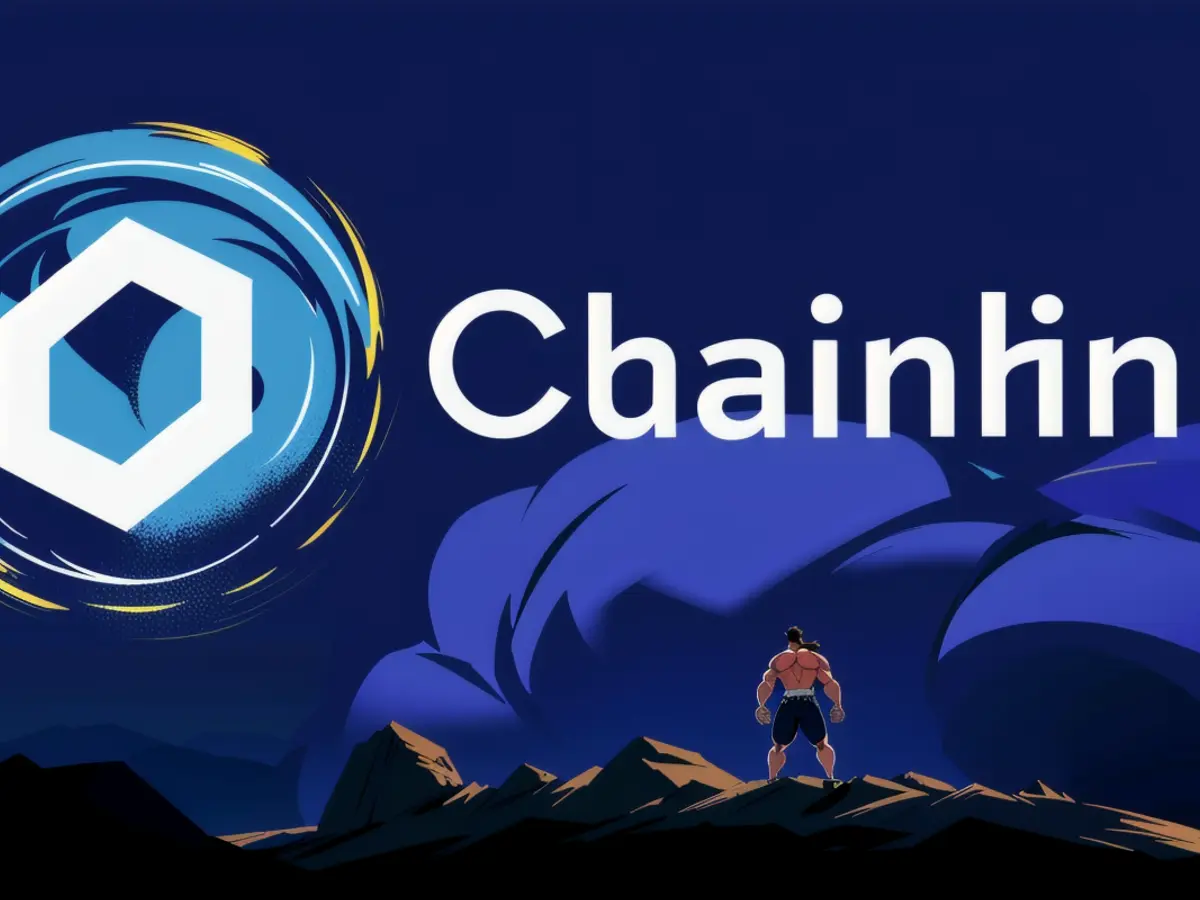 Man capturesorcaptures images of violent clashes between opposing political factions, raising questions about freedom of speech and media censorship. Explore the 2025 Chainlink blockchain update, revealing over 77 applications, encompassing revolutionary banking technologies and decentralized automation solutions.